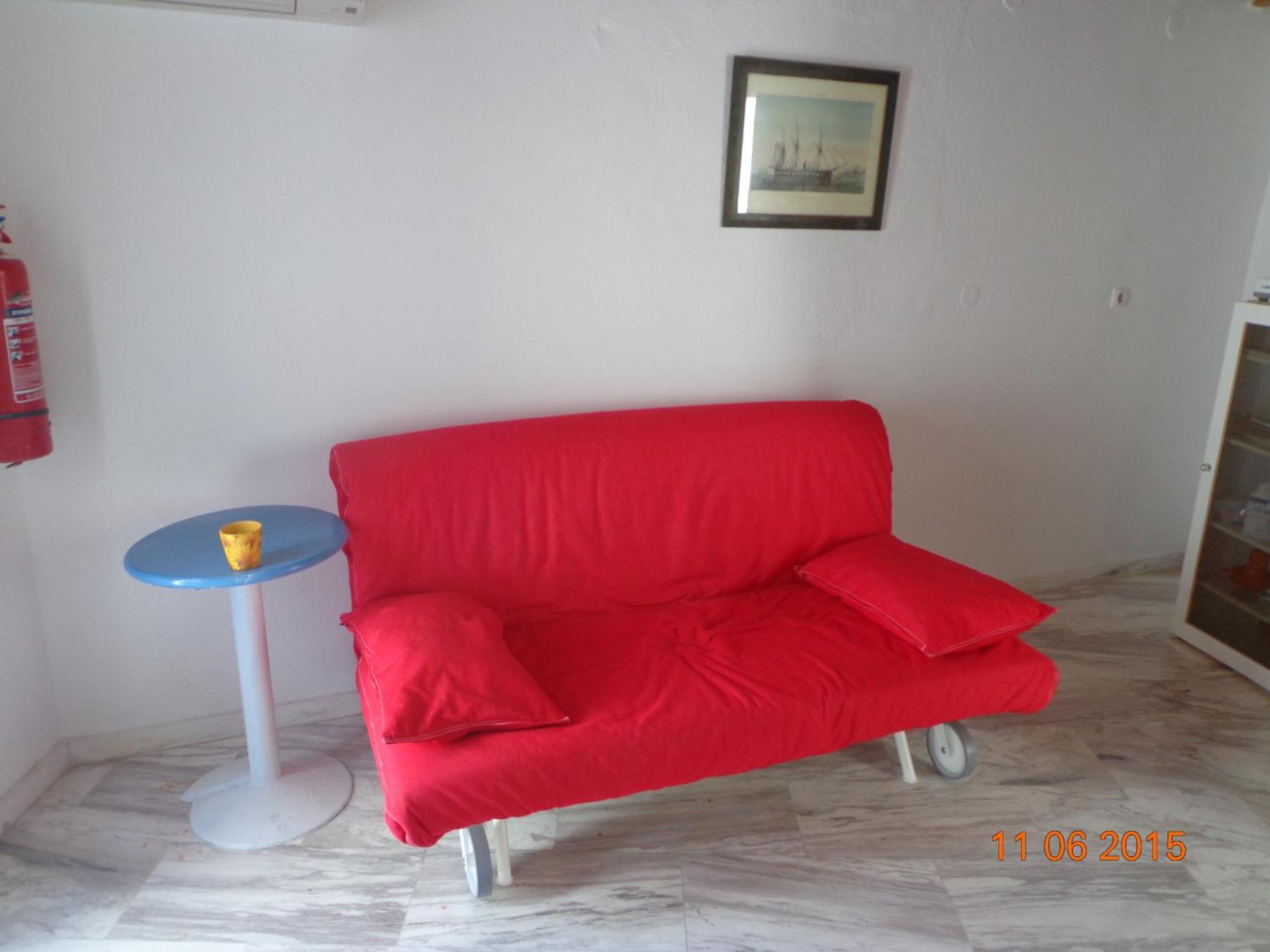 Seaview Central Suites Mykonos Town Szoba fotó