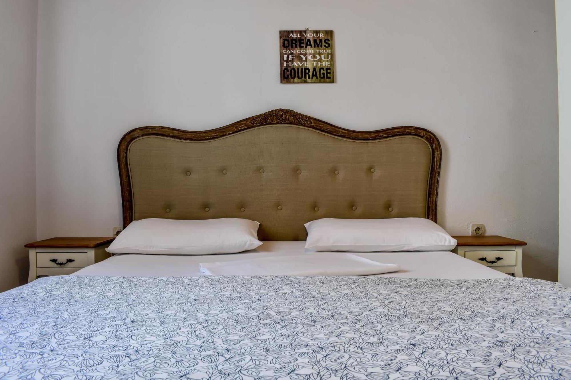 Seaview Central Suites Mykonos Town Kültér fotó