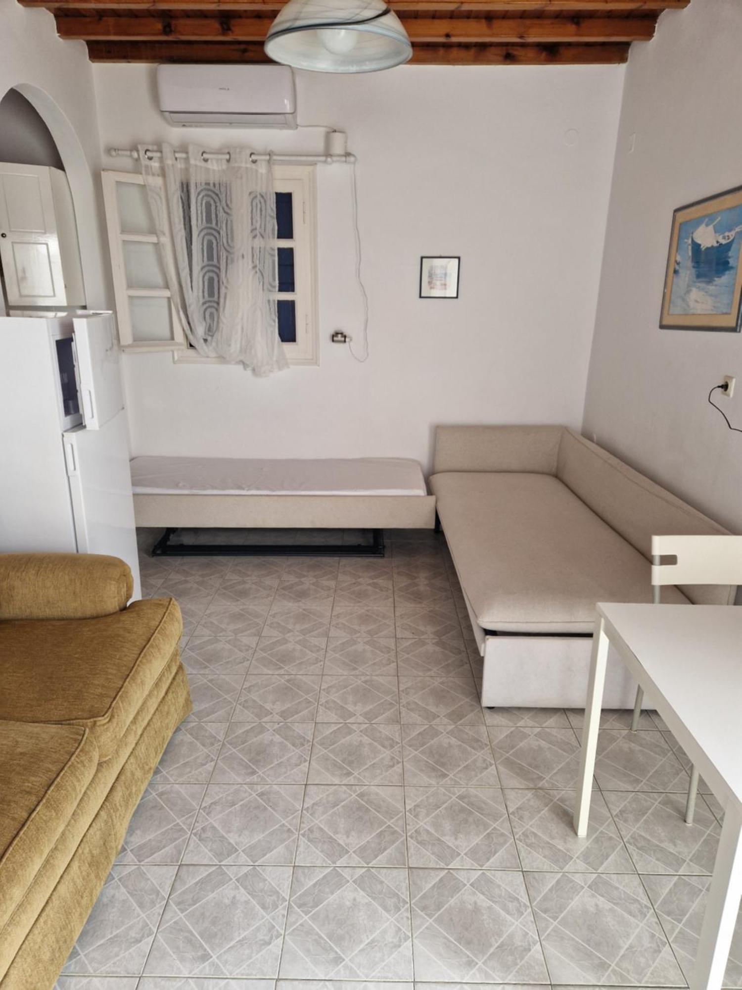 Seaview Central Suites Mykonos Town Kültér fotó