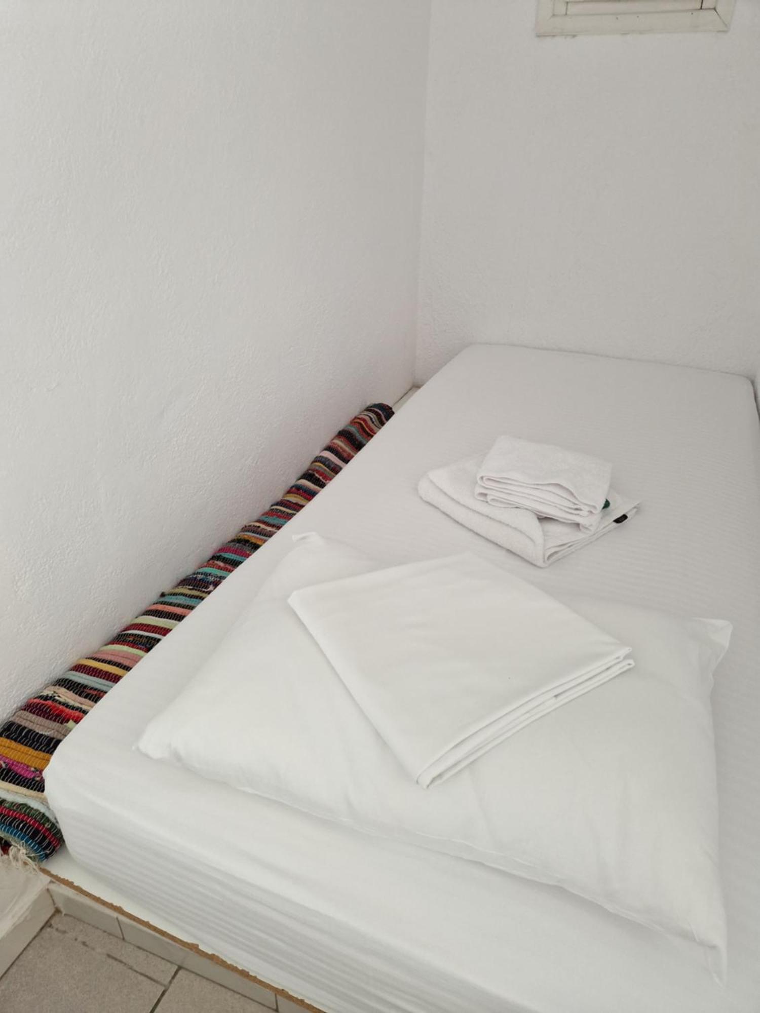 Seaview Central Suites Mykonos Town Kültér fotó