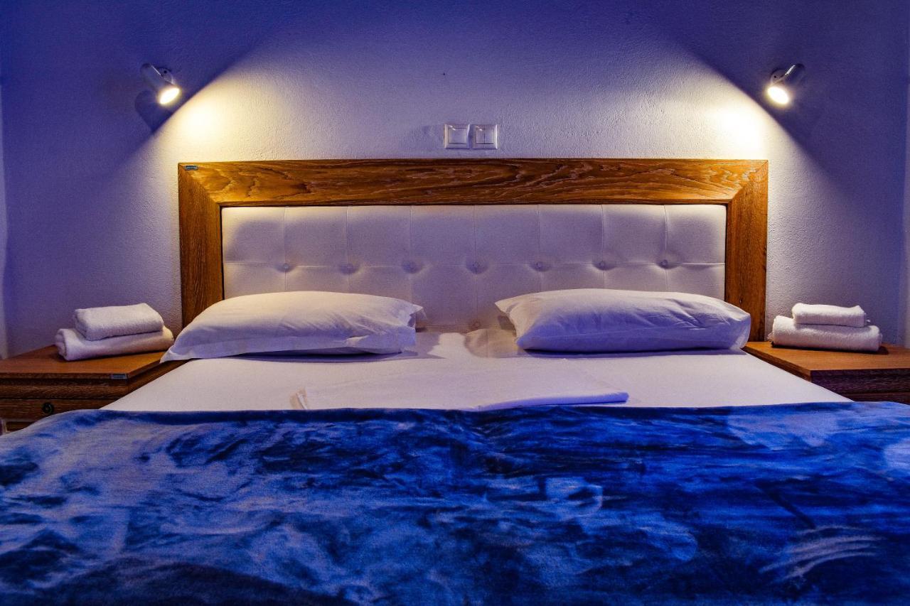 Seaview Central Suites Mykonos Town Kültér fotó